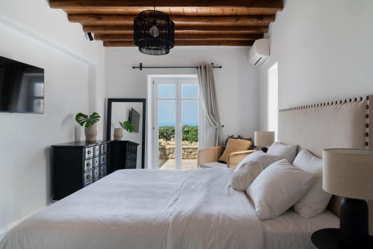 Nefes 2 Bedroom Villa Agios Ioannis Diakoftis